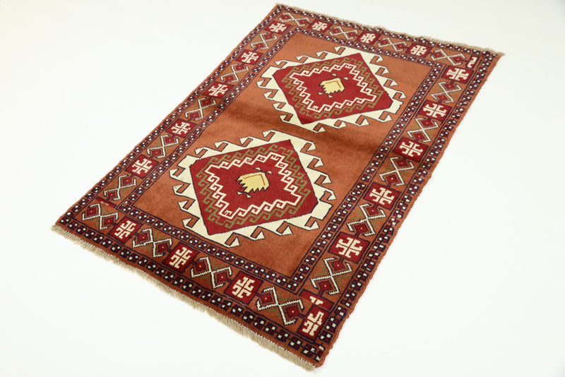 Hamadan Tapete 150x105cm - Tapete persa