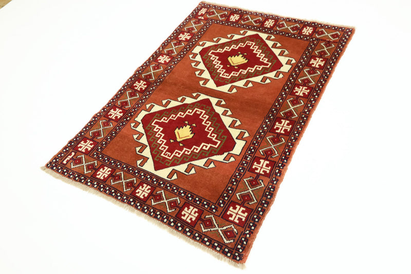 Hamadan Tapete 150x105cm - Tapete persa