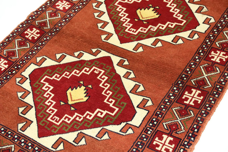 Hamadan Tapete 150x105cm - Tapete persa