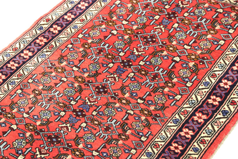 Hamadan Tapete 127x76cm - Tapete persa