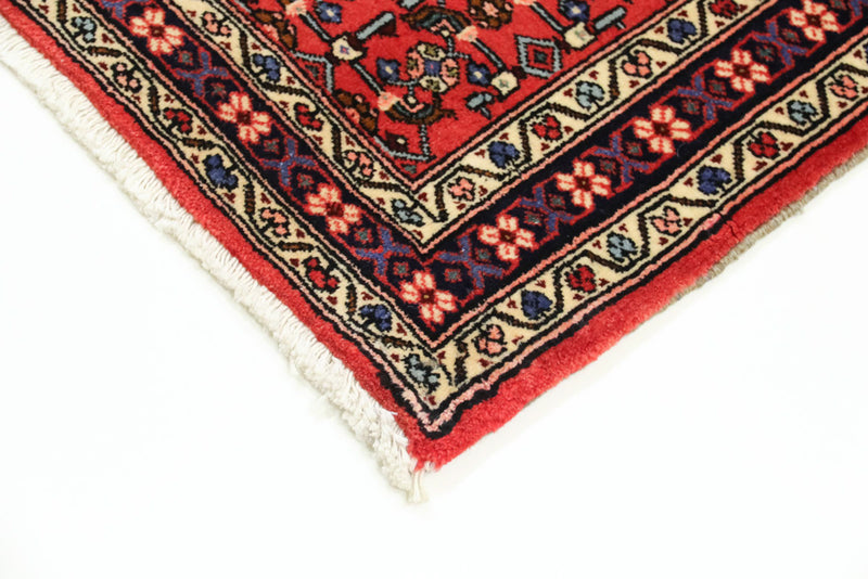 Hamadan Tapete 127x76cm - Tapete persa