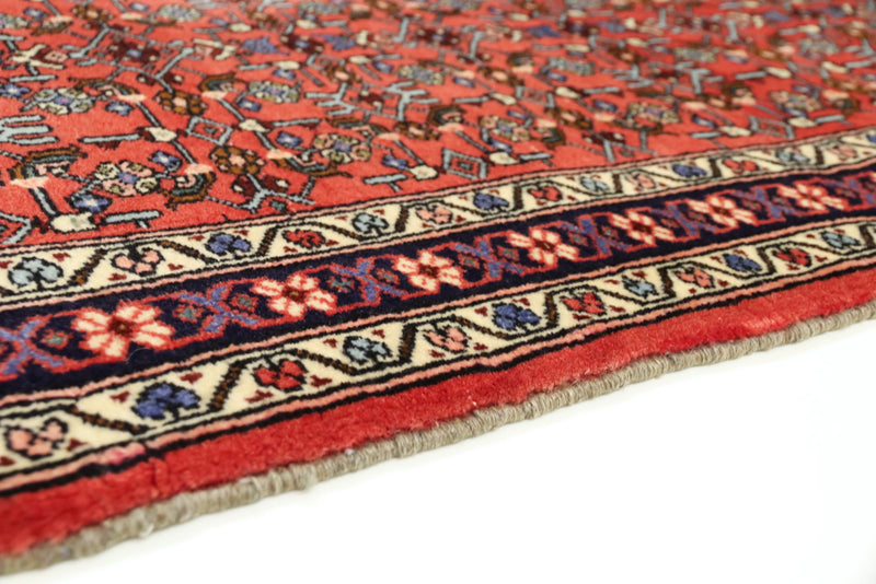 Hamadan Tapete 127x76cm - Tapete persa
