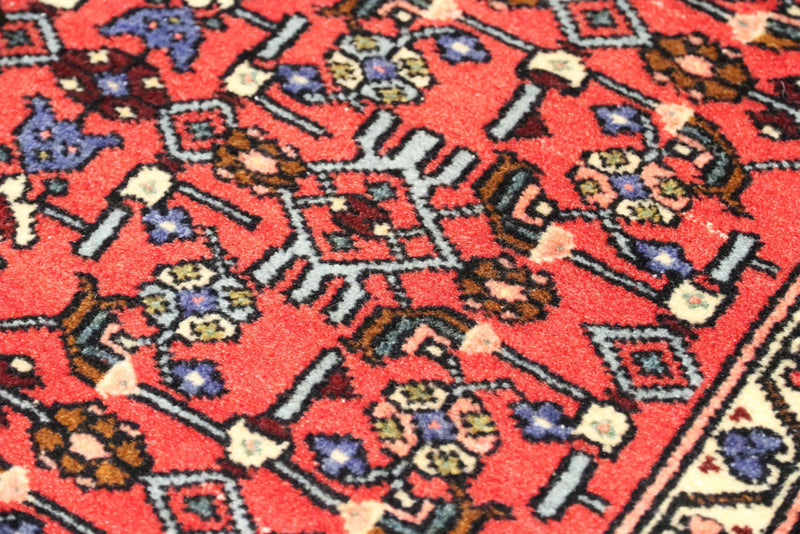 Hamadan Tapete 127x76cm - Tapete persa