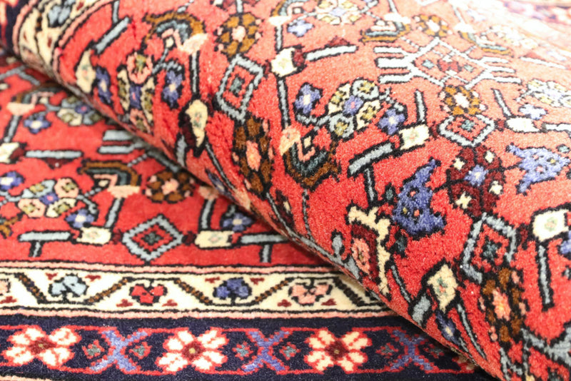 Hamadan Tapete 127x76cm - Tapete persa