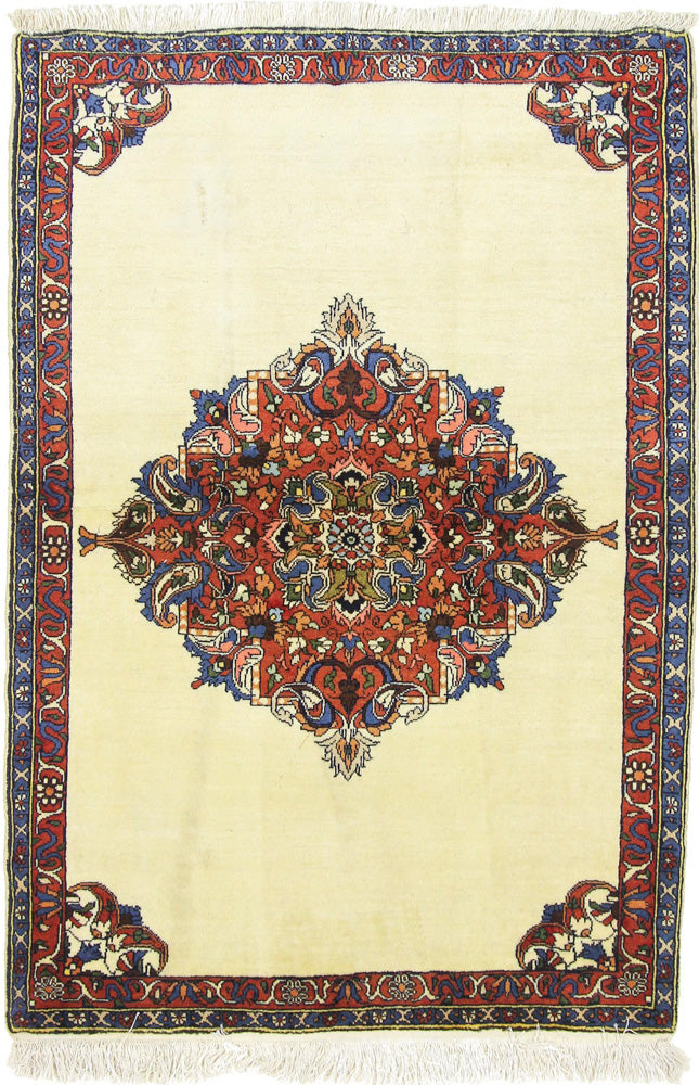 Tabriz Tapete 103x150cm - Tapete persa