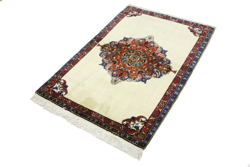 Tabriz Tapete 103x150cm - Tapete persa