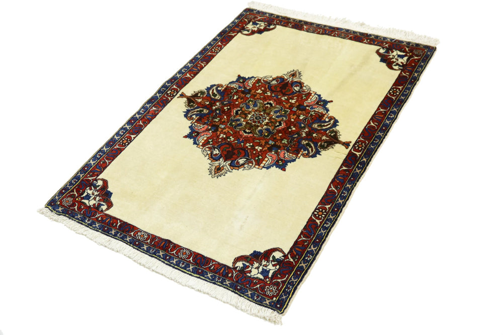Tabriz Tapete 103x150cm - Tapete persa