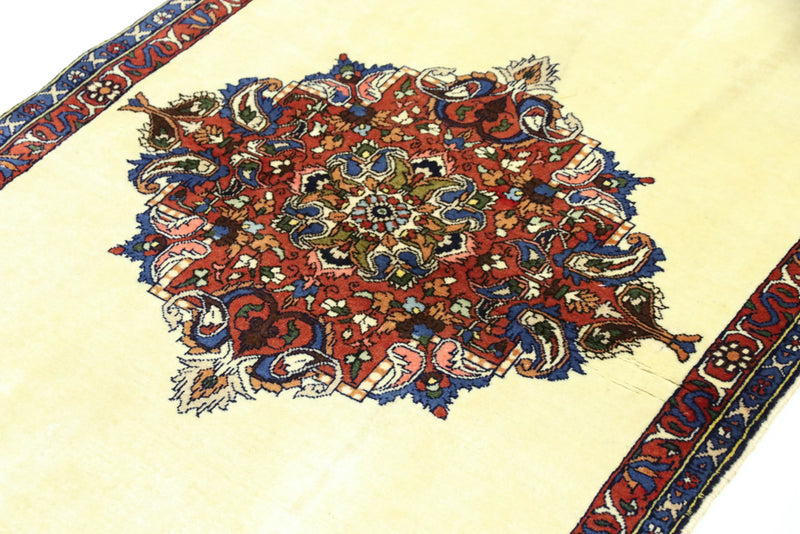 Tabriz Tapete 103x150cm - Tapete persa