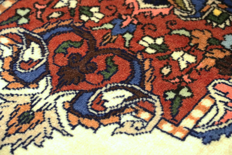 Tabriz Tapete 103x150cm - Tapete persa