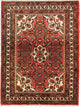 Hosseinabad Tapete 145x100cm - Tapete persa