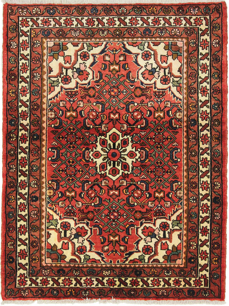 Hosseinabad Tapete 145x100cm - Tapete persa