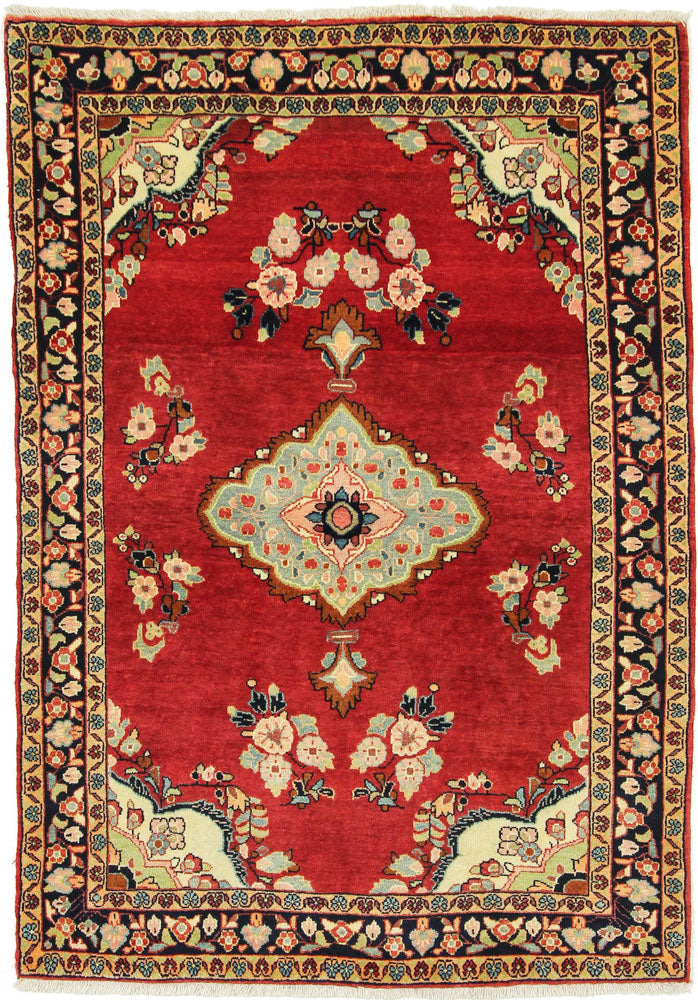 Sarouk Tapete 161x110cm - Tapete persa