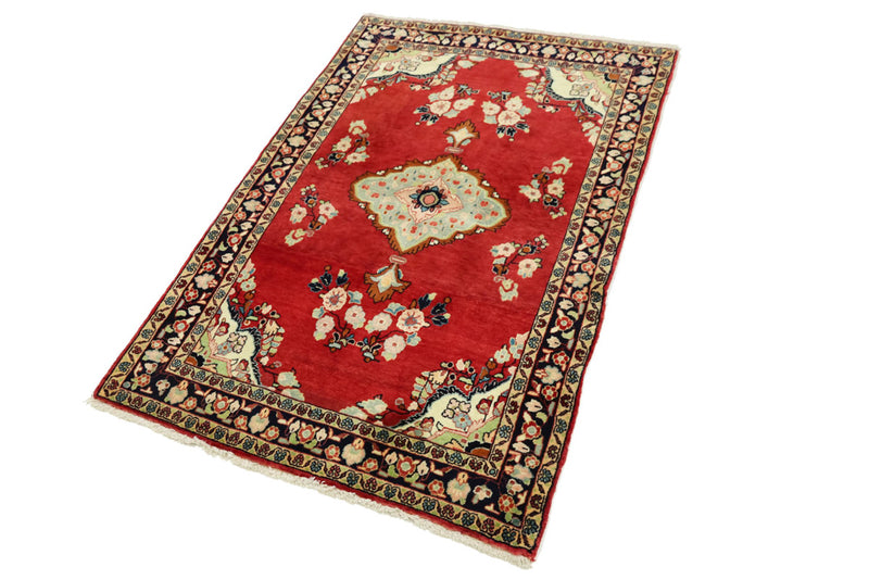 Sarouk Tapete 161x110cm - Tapete persa