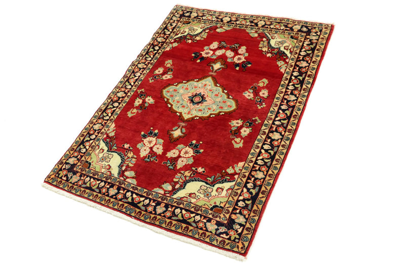 Sarouk Tapete 161x110cm - Tapete persa