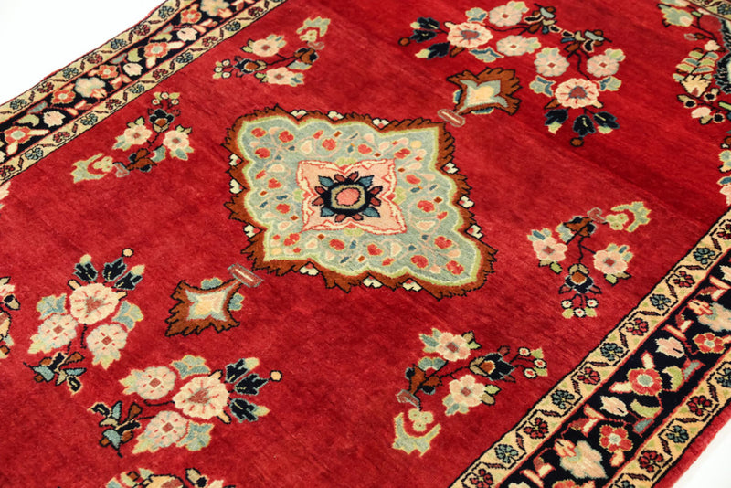 Sarouk Tapete 161x110cm - Tapete persa