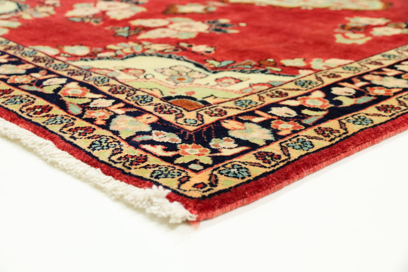 Sarouk Tapete 161x110cm - Tapete persa
