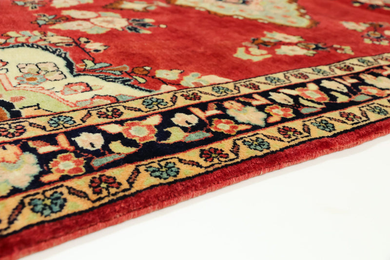 Sarouk Tapete 161x110cm - Tapete persa