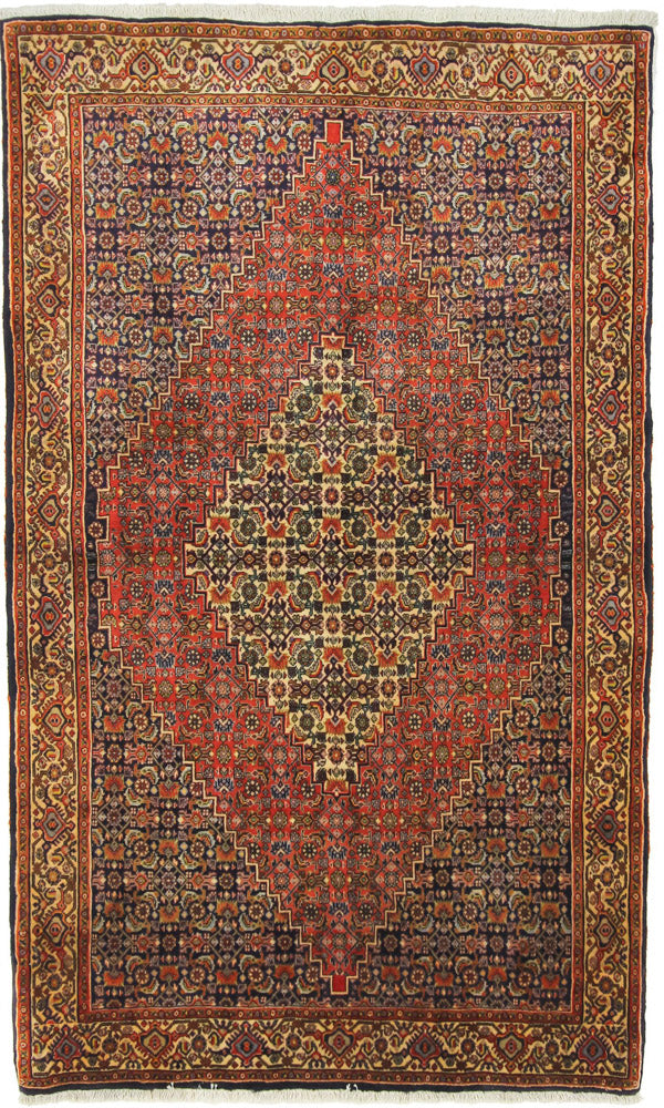 Malayer Tapete 110x182cm - Tapete persa