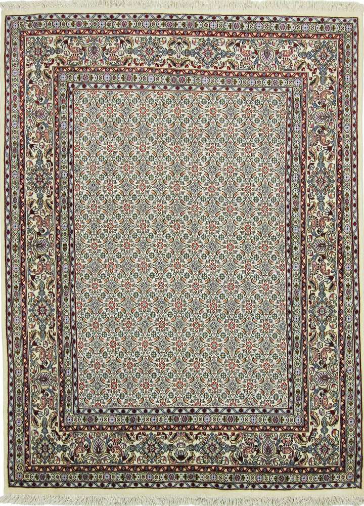 Moud Tapete 203x150cm - Tapete persa