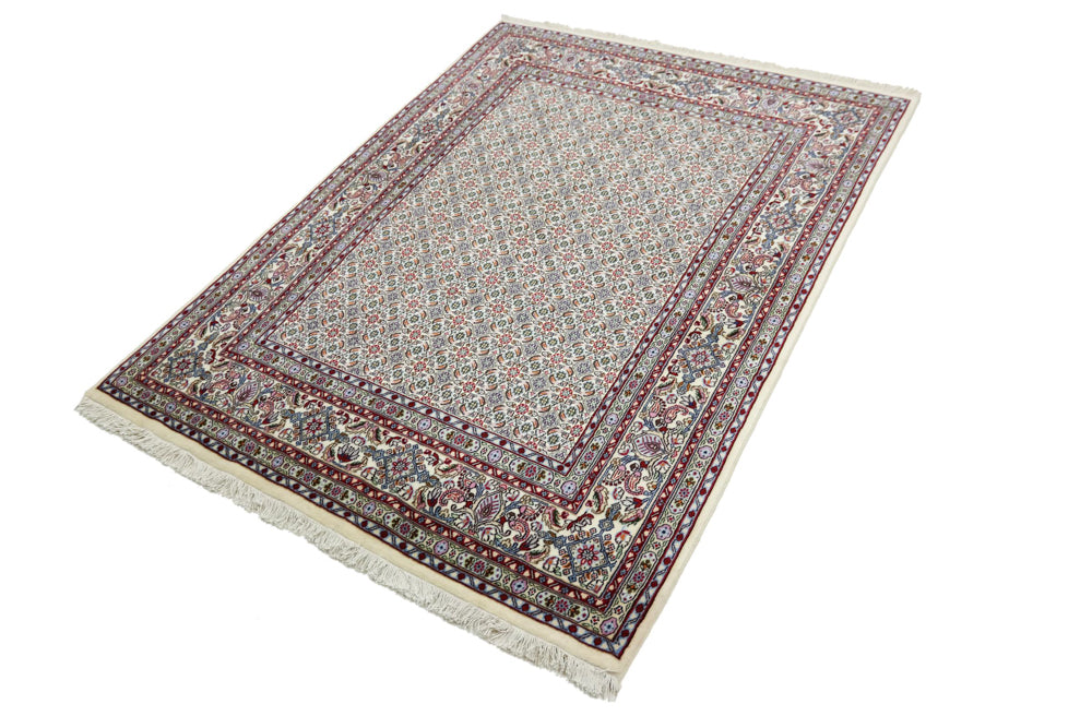 Moud Tapete 203x150cm - Tapete persa