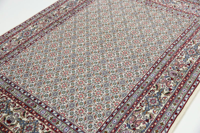 Moud Tapete 203x150cm - Tapete persa