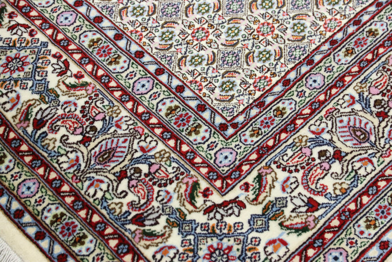 Moud Tapete 203x150cm - Tapete persa