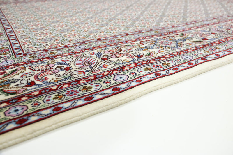 Moud Tapete 203x150cm - Tapete persa