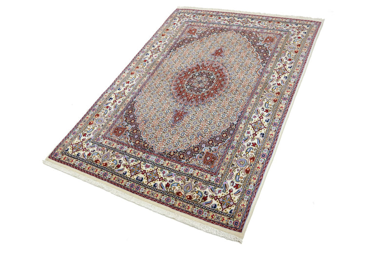 Moud Tapete 202x146cm - Tapete persa