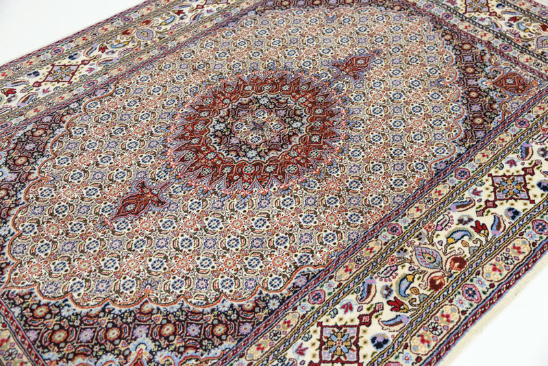 Moud Tapete 202x146cm - Tapete persa