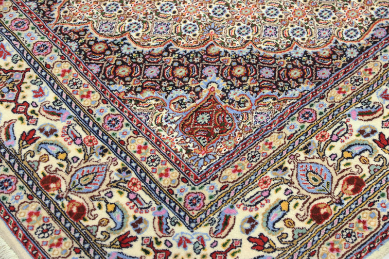 Moud Tapete 202x146cm - Tapete persa