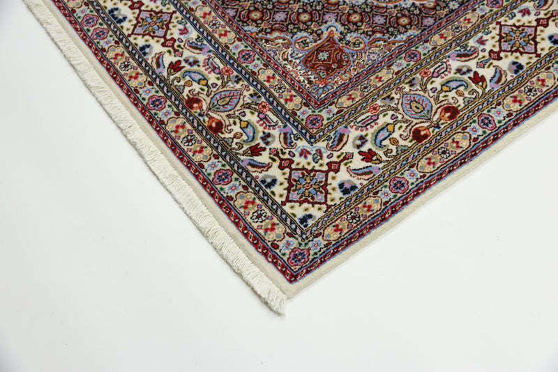 Moud Tapete 202x146cm - Tapete persa