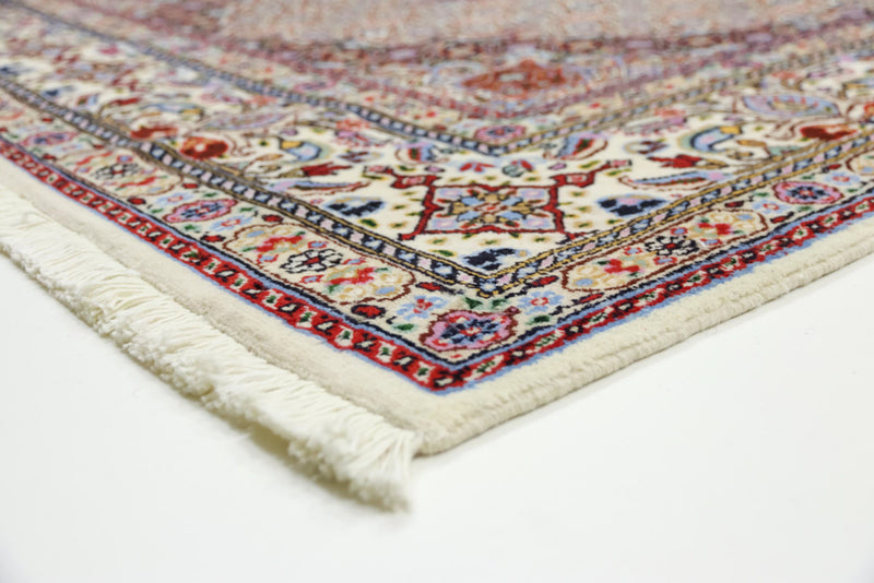 Moud Tapete 202x146cm - Tapete persa