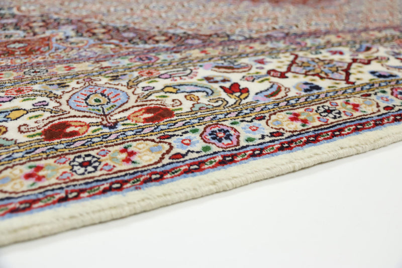 Moud Tapete 202x146cm - Tapete persa