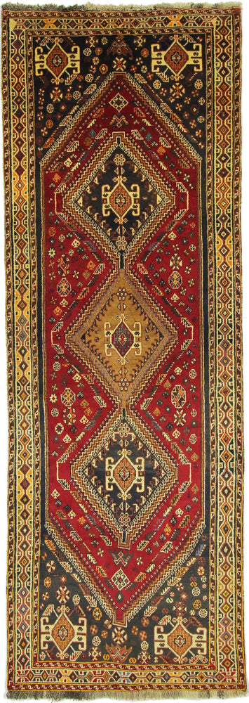 Abadeh Tapete 306x106cm - Tapete persa