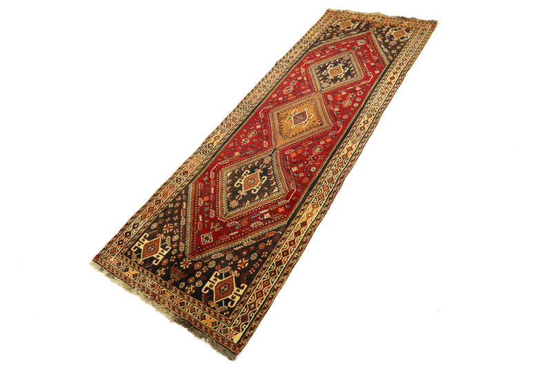 Abadeh Tapete 306x106cm - Tapete persa