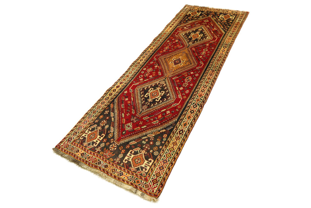 Abadeh Tapete 306x106cm - Tapete persa