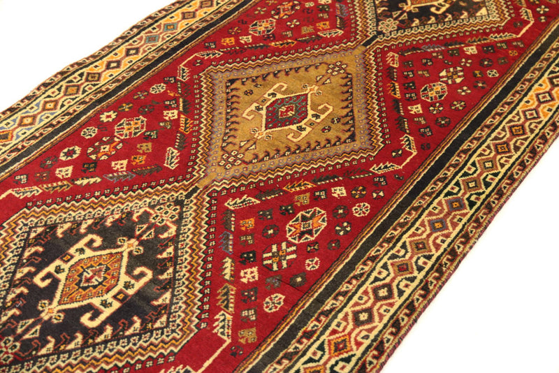 Abadeh Tapete 306x106cm - Tapete persa