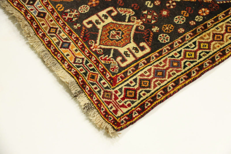 Abadeh Tapete 306x106cm - Tapete persa