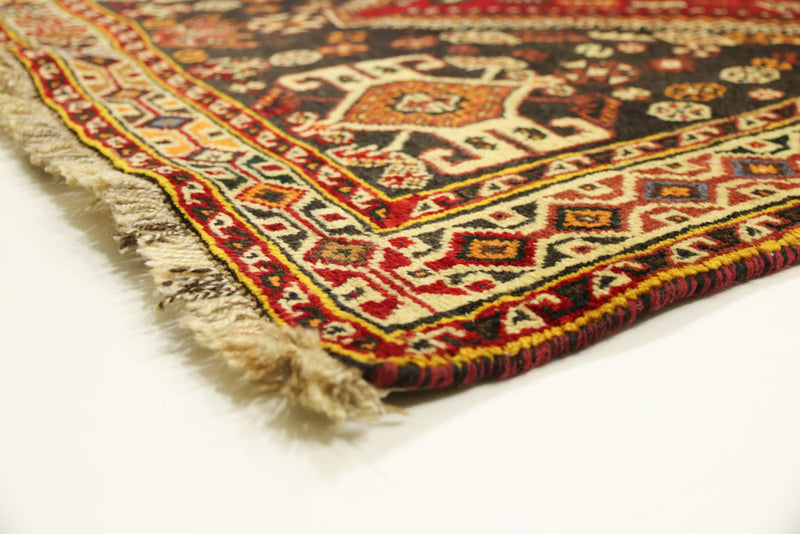 Abadeh Tapete 306x106cm - Tapete persa