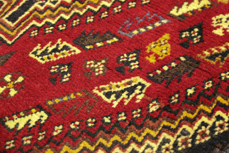 Abadeh Tapete 306x106cm - Tapete persa