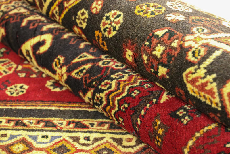 Abadeh Tapete 306x106cm - Tapete persa