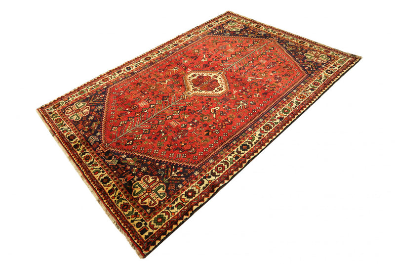 Abadeh Tapete 308x212cm - Tapete persa