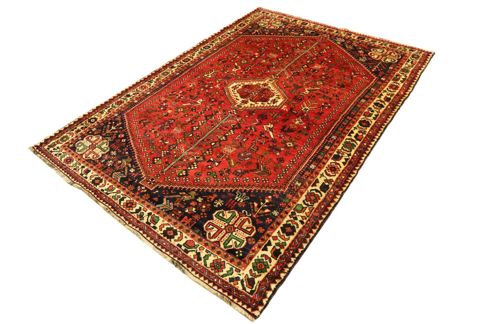 Abadeh Tapete 308x212cm - Tapete persa