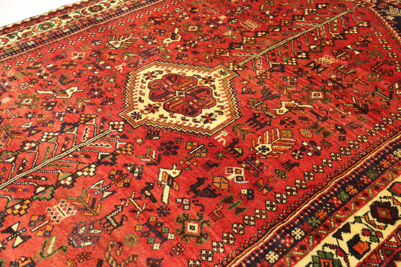Abadeh Tapete 308x212cm - Tapete persa