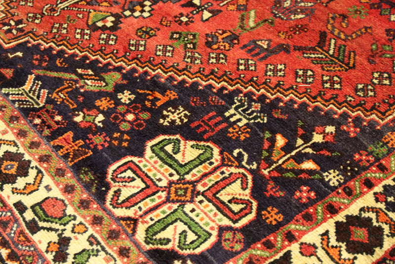 Abadeh Tapete 308x212cm - Tapete persa