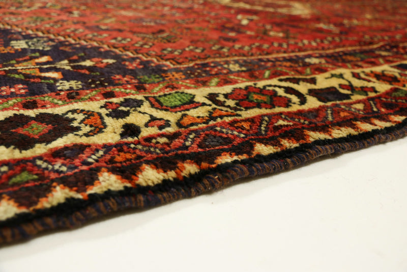 Abadeh Tapete 308x212cm - Tapete persa