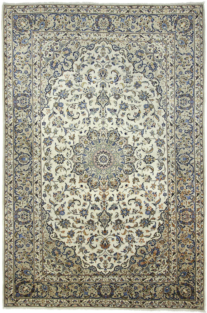 Nain - 9 la Tapete 302x203cm - Tapete persa