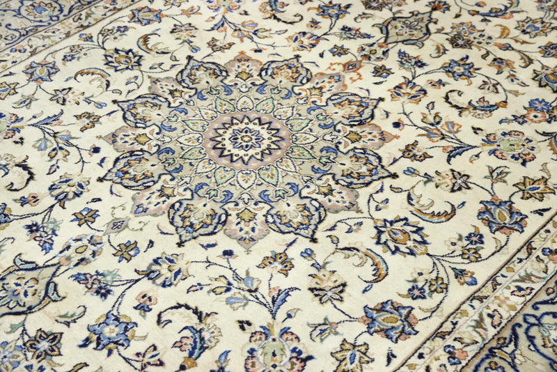 Nain - 9 la Tapete 302x203cm - Tapete persa