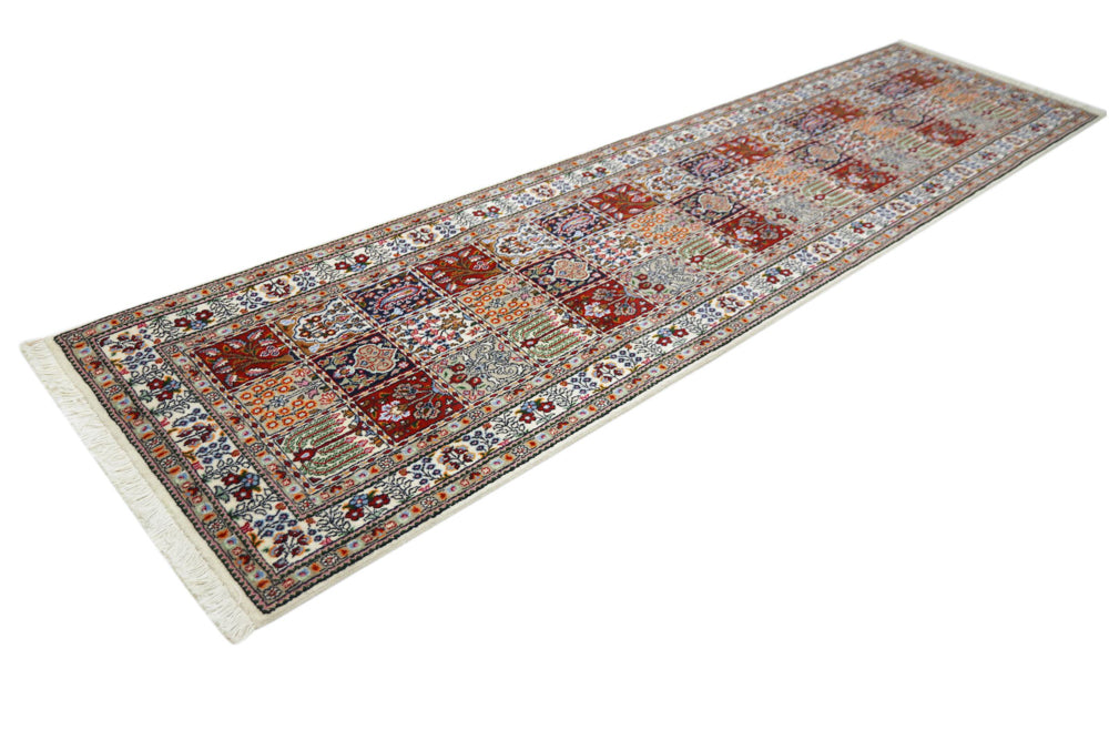 Moud Tapete 296x77cm - Tapete persa