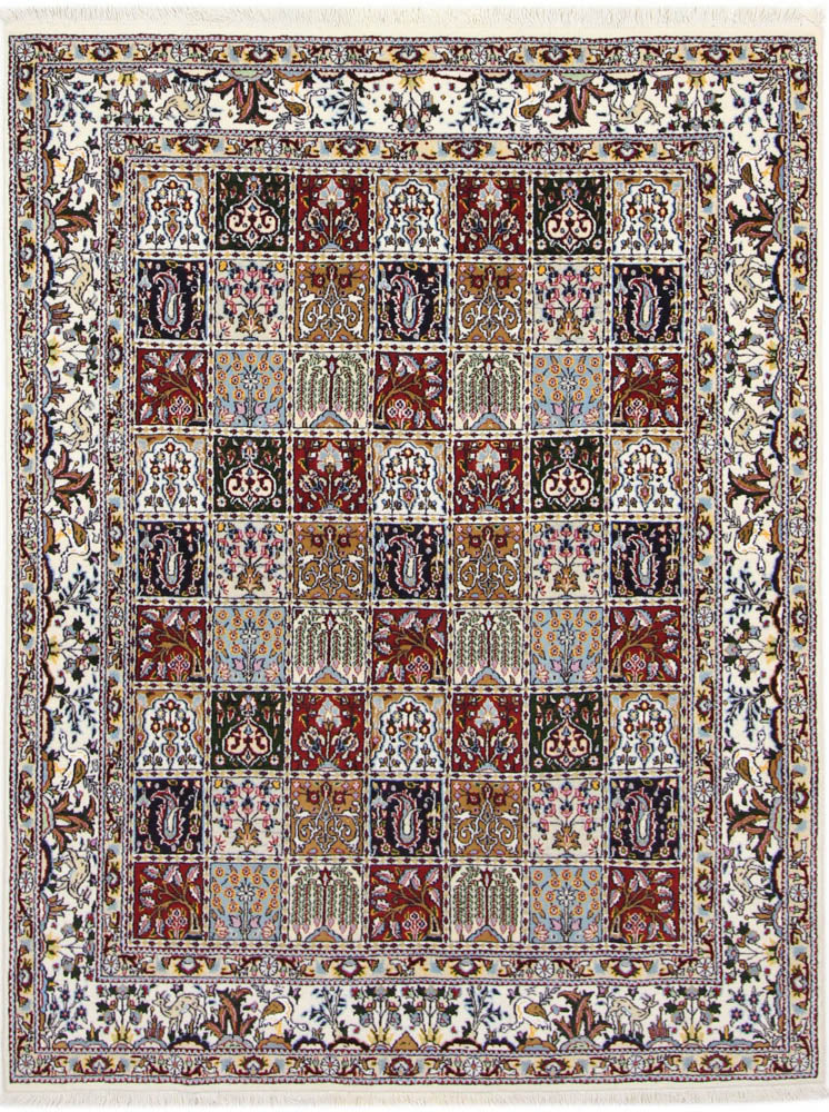 Moud Tapete 195x150cm - Tapete persa